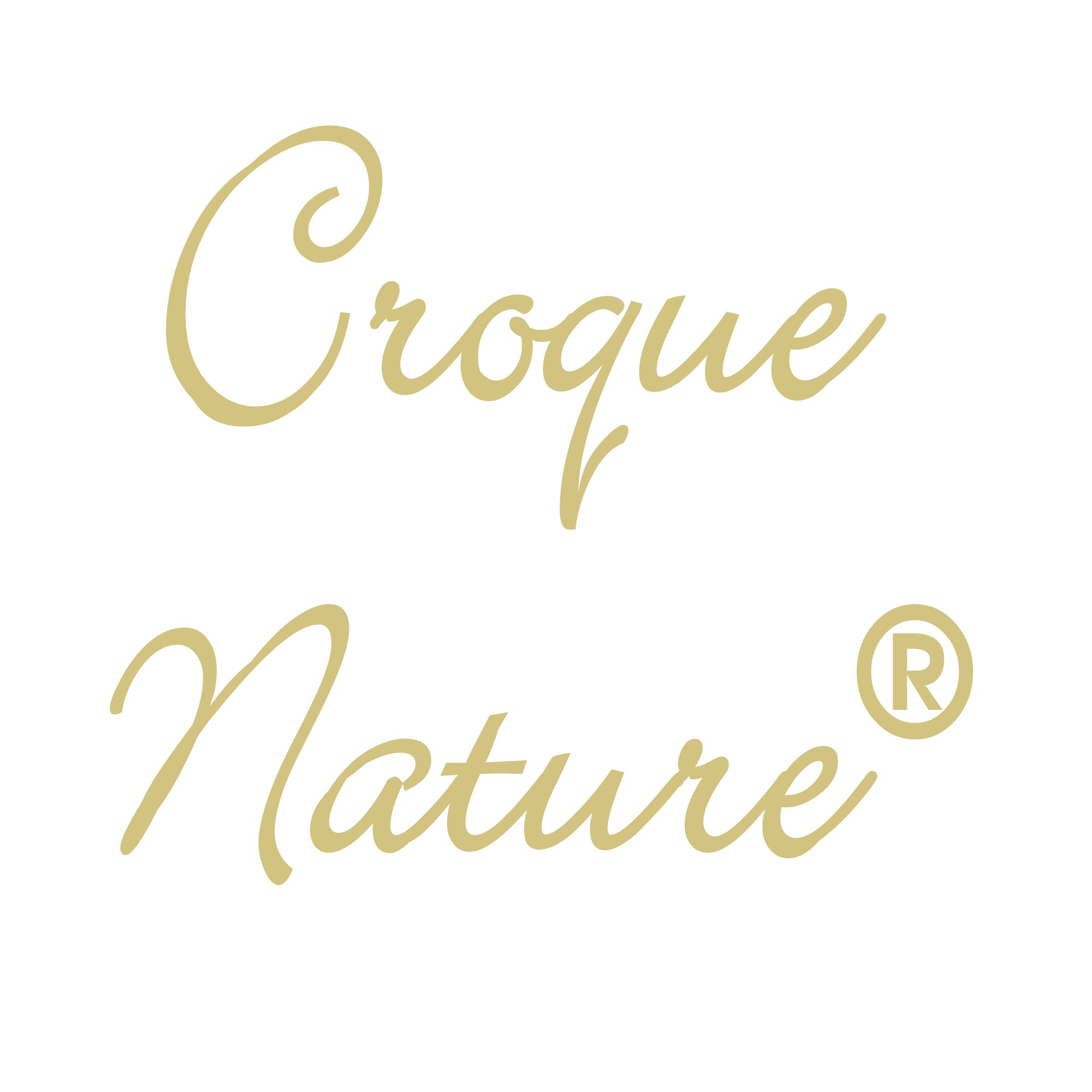 CROQUE NATURE® YENNE